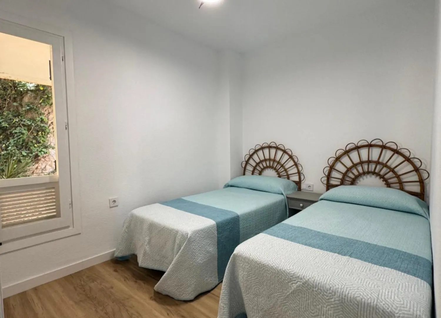 Apartamento El Balcon De Luca Garrucha 0*,  España