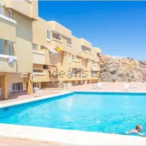  Apartamento Los Farmaceuticos Garrucha